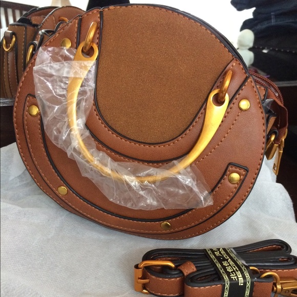 Meghan's Bag!   NWT - Picture 2 of 8